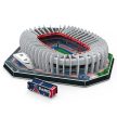 Paris Saint Germain FC 3D Stadium Puzzle – Parc des Princes