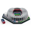 Paris Saint Germain FC 3D Stadium Puzzle – Parc des Princes