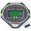 Paris Saint Germain FC 3D Stadium Puzzle – Parc des Princes