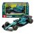 Bburago Aston Martin AMR23 F1 Model 1:43 – Fernando Alonso