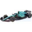 Bburago Aston Martin AMR23 F1 Model 1:43 – Fernando Alonso