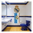 Real Madrid giant towel - official Real Madrid CF merchandise