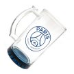 Paris Saint Germain Tall Beer Tankard