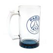 Paris Saint Germain Tall Beer Tankard