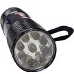 Houston Texans Led flashlight 9x