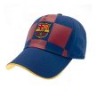 Barcelona Baseball Cap - official, licensed product