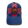 Barcelona Baseball Cap - official, licensed product