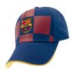 Barcelona Baseball Cap - official, licensed product