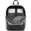 Official Arsenal FC Premium Backpack – Heather Grey, Laptop Pocket