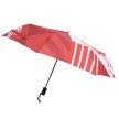 Liverpool FC black umbrella with crest - official licensed product
