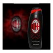 AC Milan F.C. shampoo and shower gel