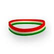 Hungary wristband