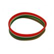 Hungary wristband