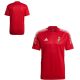 Adidas Hungary Home supporter Shirt (Red)