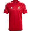 Adidas Hungary Home supporter Shirt (Red)