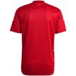 Adidas Hungary Home supporter Shirt (Red)