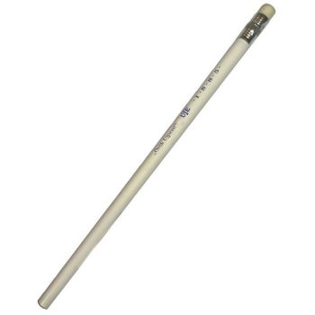 UTE Crest Pencil with Eraser