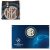 Internazionale  flag - official licensed product 