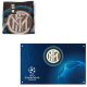 Internazionale  flag - official licensed product 