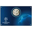 Internazionale  flag - official licensed product 