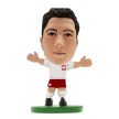 SoccerStarz Lewandowski in team kit
