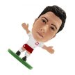 SoccerStarz Lewandowski in team kit