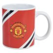 Manchester United mug - official merchandise