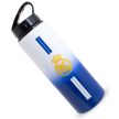 Real Madrid FC Aluminium Drinks Bottle