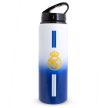 Real Madrid FC Aluminium Drinks Bottle