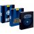 Inter Milan Folder A4 Size – Multiple Designs