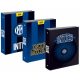 Inter Milan Folder A4 Size – Multiple Designs