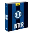 Inter Milan Folder A4 Size – Multiple Designs