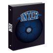 Inter Milan Folder A4 Size – Multiple Designs