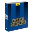 Inter Milan Folder A4 Size – Multiple Designs