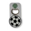 Ferencváros  Keychain bottle opener - official licensed product