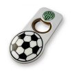 Ferencváros  Keychain bottle opener - official licensed product
