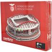 SL Benfica 3D Stadium Puzzle – Official Replica of Estádio Sport Lisboa e Benfica