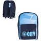 Manchester City Backpack (official licensed product) 