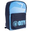 Manchester City Backpack (official licensed product) 