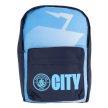 Manchester City Backpack (official licensed product) 