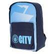 Manchester City Backpack (official licensed product) 
