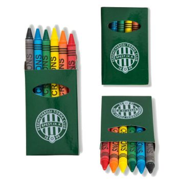 Ferencváros coloring set
