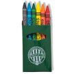 Ferencváros coloring set