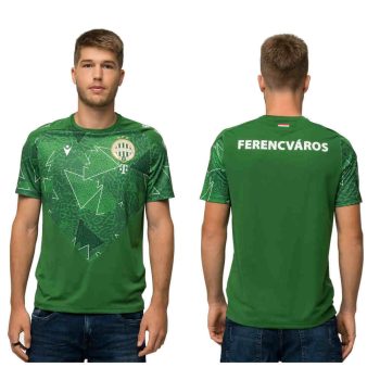 Macron Ferencváros  fan jersey
