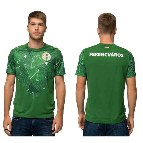Macron Ferencváros  fan jersey
