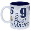Real Madrid mug - official merchandise