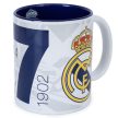 Real Madrid mug - official merchandise