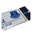 Everton FC Metal Street Sign