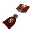 West Ham United two sided car hat