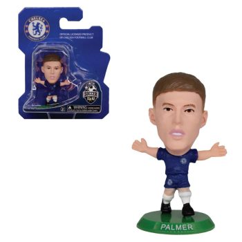 SoccerStarz PALMER in team kit